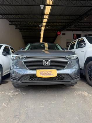 HONDA HR-V 1.5 DI I-VTEC FLEX EXL CVT HONDA HR-V 1.5 DI I-VTEC FLEX EXL CVT